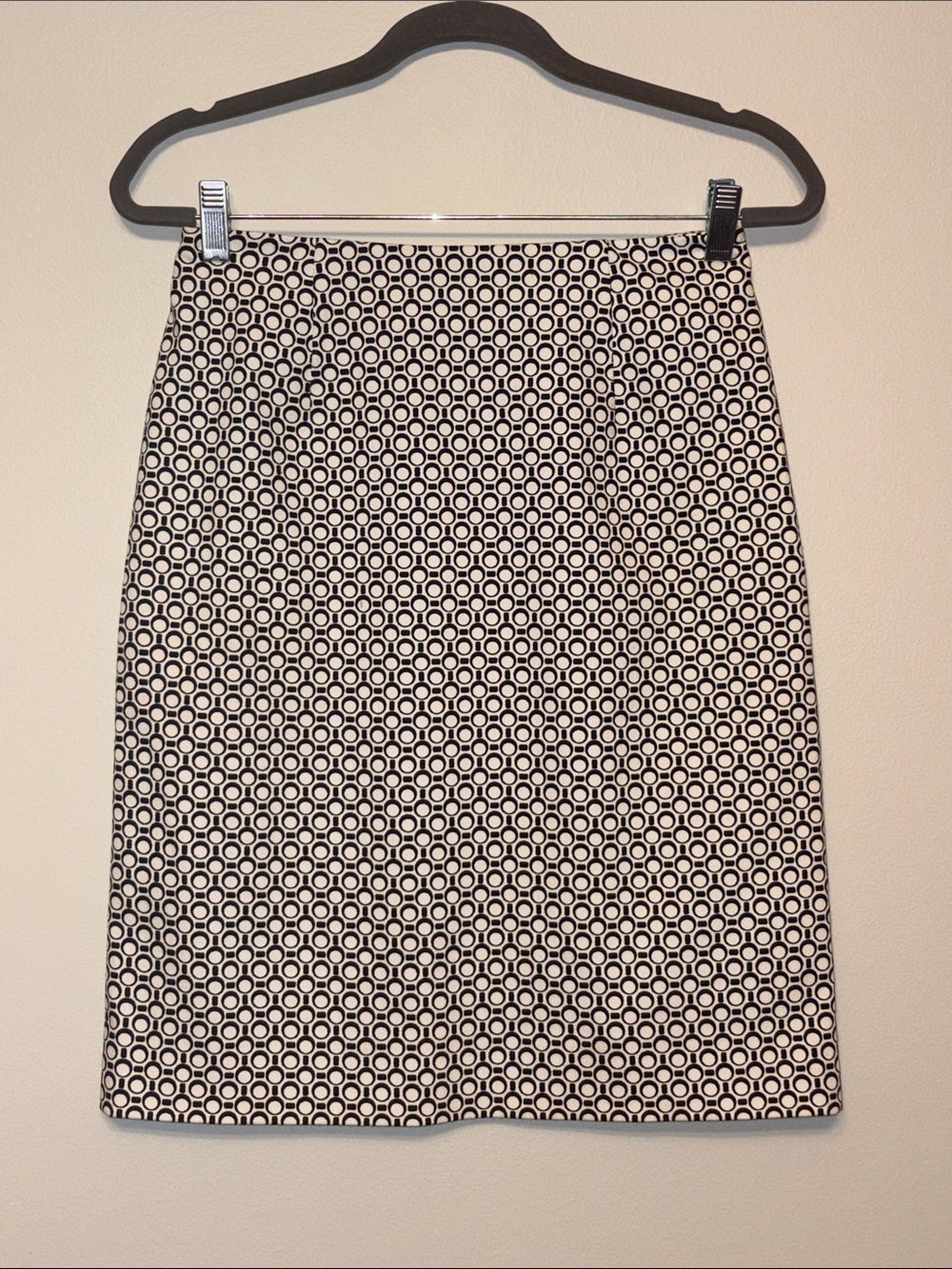 Etcetera skirt. Size 4